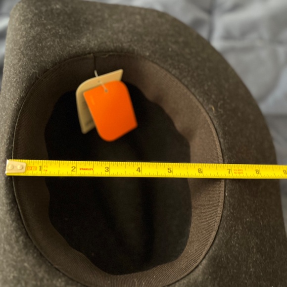 PISTIL NWT WIDE BRIM WOMEN’S WOOL HAT main image 7